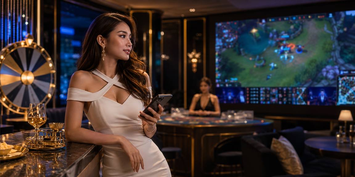 acv41 mobile gaming