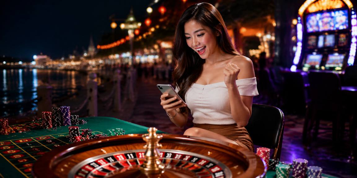 acv41 Fortune di acv41: Pilihan Nyata untuk Anda